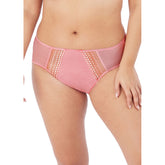 Elomi Matilda Brief - Rose